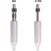 Gurlleu CO2/HPA Conversion Kit | 12g Cartridge Converters | S-TW and RG Thread | 8mm Quick Disconnect - Buy Online on SooperMarket.com