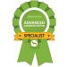Good Karma Naturals Bulk Up All Natural Digestion Support Powder for Dogs - Diarrhea Relief & Anal Gland Health Supplement (8oz) - Buy Online on SooperMarket.com