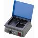 Dental Lab Equipment Wax Warmer Pot 3 Pot Wax Pot for Dental Waxing by Supershu - Buy Online on SooperMarket.com