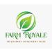 Farm Royale Yellow Mustard/Pili Sarso Whole & Kasuri Methi/kasoori fenugreek leaves-1+1 Combo-(200gm & 50gm)||100% Pure and Natural||Export Quality||Hand picked materrial - Buy Online on SooperMarket.com