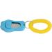 Zerodis Dog Training Clicker - Adjustable 3-Stage Sound Universal Pet Training Device for Cats & Dogs - Blue - Buy Online on SooperMarket.com