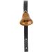 Nikou Shop Owner Bell - Retro Metal Warning Doorbell for Restaurants & Shops | Dog Doorbell & Pet Training Bell | Wall Assembled for Potty & House Training - Buy Online on SooperMarket.com