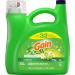Gain Aroma Boost Liquid Laundry Detergent - Original Scent 96 Loads HE Compatible 138 fl oz | International Shipping Available - Buy Online on SooperMarket.com