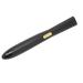 Verdant Touch Long Lasting Eye Lash Curler Heated Eyelash Curler Electric Eye Lashes Curler Rechargeable Quick Heating Long Lasting Battery Makeup Tool Black