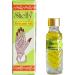 Shelly Henna/Mehandi Oil for Dark Henna on Hands - Pack of 12