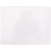 Nail Art Mixing Paper L Size One Piece Dual Sided Manicure Cosmetic Mixing Paper Pad with Angle Brush - Buy Online on SooperMarket.com