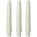 Deflectagrip 2ba White Nylon Dart Shafts - 10 Sets (30 Pieces) Short Size 35mm - Buy Online on SooperMarket.com