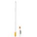 Friseurstift - Premium Hair Cutting Pencil for Precision Grooming & Beard Styling | Barber Supplies & Tracing Tool (White) - Buy Online on SooperMarket.com