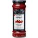 St Dalfour Jam Pick N Mix - Create Custom Jam Combo with 21+ Flavours | Apple & Cinnamon Black Cherry Blackberry Blackcurrant | 4 Pack (284g) - Perfect Jam Gift Set for Jam Lovers - Buy Online on SooperMarket.com