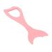 Eye Stencil Detachable Silicone Smudge Prevention Multifunctional Reusable Home Mascara Protector