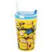 Snackeez H-SNAKZMIN20-R Cup  1 Count (Pack of 1) Assorted Styles - Buy Online on SooperMarket.com