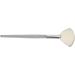 Face Mask Fan Brush Soft Facial Fan Brush Acid Applicator Brush Face Mask Applicator Brush Cosmetic Applying Tools for Peel Sleeping Mask Mud Mask - Buy Online on SooperMarket.com