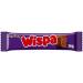 Chocolate Bar Bundle With Wispa Chocolate Bar 36g Milk Caramel Chocolate Bar 45g Flake Chocolate Bar 32g Twirl Chocolate Bars 43g & Boost Chocolate Bar 48.5g (5 Pack) - Buy Online on SooperMarket.com