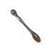 Import Stick Under Eye Roller Cosmetics Spatula Eye Roller Massager Manual Eye Cream Rod Cosmetics Applicator Facial Roller Massager Eye Cream Applicator Manual Mask Spoon