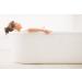Teteseept Meeressalz Cold Time Bath - Soothing Health Bath with 6 Essential Oils & Natural Sea Salt - 10x80g - Perfect for Winter Relaxation - Buy Online on SooperMarket.com