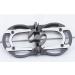 Shaving Replacement Blade Heads for PQ182 183 188 189 190 HQ4 Shaving Head Cutter - Buy Online on SooperMarket.com