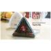 Myungga Seaweed Wrappers for Onigiri & Sushi Rice | 10 Sheets Nori Starter Kit - Buy Online on SooperMarket.com