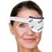 Bruder Eye Care Bundle: Moist Heat Eye Compress & Hypochlorous Acid Cleansing Spray - Buy Online on SooperMarket.com