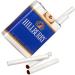Chocolate Quality Sticks Candy, 7/8 Ounce, Pack of 4 0.88 Ounce (Pack of 4)
