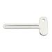 JSGHGDF Toothpaste Squeezer Tube Press Tube Squeezer Stainless Steel Tube Extractor Toothpaste Dispenser Hand Cream Tube for