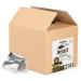 Aromo 'BOOST' - ESE Coffee Pods 44mm - Premium Espresso Pods - 100 Pk - Buy Online on SooperMarket.com