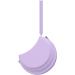 Buy OUEYFER Orthodontic Retainer Case - Soft Silicone Portable Travel Holder Ideal for Office & On-the-Go - Pink - Buy Online on SooperMarket.com