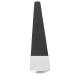Pedicure Scraping Knife  Stainless Steel Pedicure Knife  Calluses Remover Knife  Foot File  Foot Care Tool for Callus  Hard Cracked Skin  1 Slice Knife
