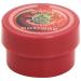 The Body Shop Strawberry Lip Butter 10 ml - Unisex Moisturizing Lip Balm | 1 Pack - Buy Online on SooperMarket.com