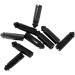 Marsrut 45-Piece Anodised Aluminum Dart Flight Protectors - Mixed Colors, Lightweight & Durable - Buy Online on SooperMarket.com
