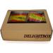 DELIGHTBOX Germany Flag Toothpicks - 100-Pack - Buy Online on SooperMarket.com
