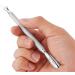 Stainless Steel Nail & Cuticle Care: Precision Toolsfor At-Home Manicures & Pedicures-Expert Silver - Buy Online on SooperMarket.com