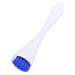 FRCOLOR Eye Cream Massage Stick Eye Massager Under Eye Cream Walker Eye Cream Massager Eye Cream Massage Roller Eye Cream Spoon Eye Cream Stick Miss Scroll Wheel Silicone Roller