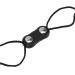 Anti-Snoring Chin Strap & Nasal Strips Set | Electric Snoring Device for Improved Sleep | Microcurrent Technology for Smooth Breathing - Buy Online on SooperMarket.com