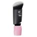 Real Techniques Go! Mini Travel Makeup Brushes Set - Foundation & Highlighter Duo - Buy Online on SooperMarket.com