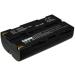 Replacement Battery for Extech Andes 3 APEX 2 APEX 3 - 2600mAh/7.4V Compatible - International Shipping Available - Buy Online on SooperMarket.com