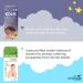 Dr. Chase Kolik Gripe Water Bundle - Alcohol-Free Colic Relief for Babies - 2-Pack Nighttime & All-Day Formula - Soothes Gas, Cramps, Hiccups & Stomach Discomfort - Buy Online on SooperMarket.com