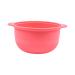 MagiDeal Pink Wax Warmer Liner - Professional Washable Wax Melting Container with Scale for International Shipping - Buy Online on SooperMarket.com