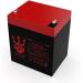 Buy Neptune NT1250 12V 5AH UPS Replacement Battery - Power Patrol SLA1055 Compatible Fast International Shipping - Buy Online on SooperMarket.com