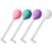 Tonsil Stone Remover Tool - Manual Style for Ear Wax & Mouth Care - Buy Online on SooperMarket.com