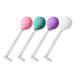 Tonsil Stone Remover Tool Manual Style Remover Mouth Suction Ear Wax Cleaner Tonsil Ball Care Cleaning T T4A0 Stone Manual Style