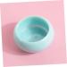 minkissy 2 Sets nail art brush cup nail soak off bowl nail remover bowl nail art pen holder nail brush wash holder nail wash cups manicure bowl Organizer plastic washing cups - Buy Online on SooperMarket.com