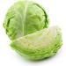 Seelans Fresh Green Cabbage |Approx 1kg | 100% Fresh Vegetable | Indian Origin | Next Day Shipping - Buy Online on SooperMarket.com