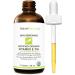 Vitamin E Oil - 100% All Natural & USDA Organic (LARGE 4oz Bottle) Visibly Reduce the Look of Scars, Stretch Marks, Dark Spots & Wrinkles for Hydrated & Youthful Skin. Face & Body Moisturizer