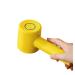 Fabric Shaver Rechargeable Lint Remover with and Electrostatic Brush 20cm D