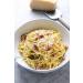 DeLallo Organic Whole-Wheat Capellini Pasta #1 - 16oz (Pack of 8) - Buy Online on SooperMarket.com
