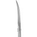 FEITA Professional Stainless Steel Cuticle Scissors for Nail, Eyebrows, and More - Precision Eyebrow Shaping Tool for Dry Skin - 1 Pc - Buy Online on SooperMarket.com