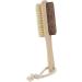 FRCOLOR Scratcher Pedicure Brudh 2pcs Presser Foot Wooden Double Sided Foot Pumice Stone Wooden Pumice Stone 1 count (Pack of 1) - Buy Online on SooperMarket.com