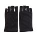 UV Shield Gloves for Nail Art | Anti-UV Fingerless Gel Manicure Gloves - Protect Hands from LED Lamps - Buy Online on SooperMarket.com
