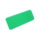 Dajidafu Heat Resistant Pad Travel Easy Storage Wave Texture Skid-proof Design Flat Iron Holder Perfect Giftfor Straightener No.1