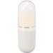 Foundation Makeup Brush Loose Powder Brush Fluffy Hair Strong Powder Grip Thickening Die Casting With Storage Box For Daily Use - Buy Online on SooperMarket.com